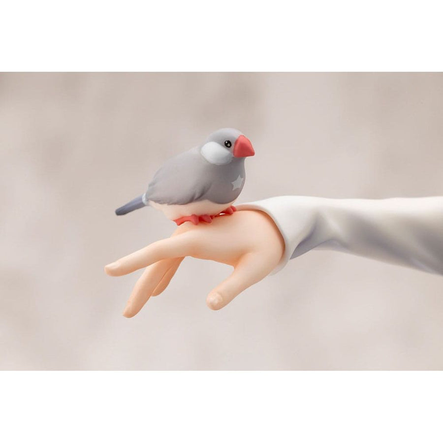 Sasaki and Peeps PVC Statue 1/7 Elsa 19 cm - The Happy Toy Store