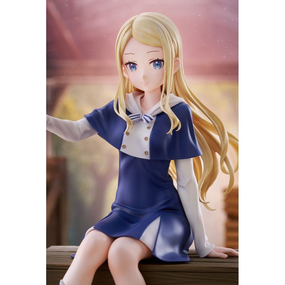 Sasaki and Peeps PVC Statue 1/7 Elsa 19 cm - The Happy Toy Store