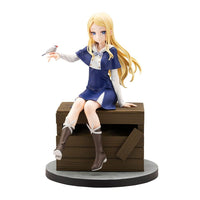 Sasaki and Peeps PVC Statue 1/7 Elsa 19 cm - The Happy Toy Store