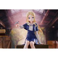 Sasaki and Peeps PVC Statue 1/7 Elsa 19 cm - The Happy Toy Store