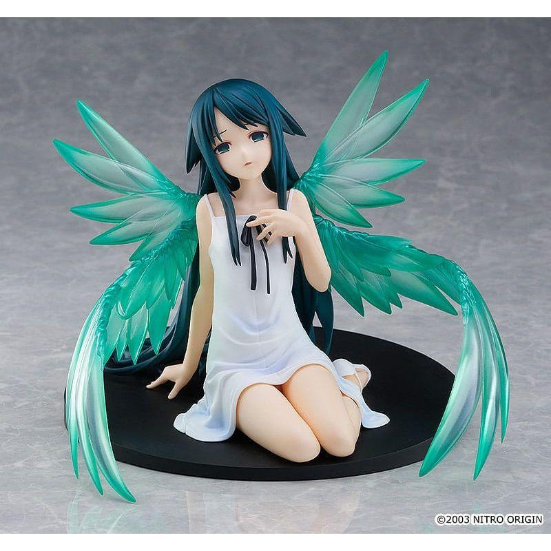 Saya no Uta Pop Up Parade PVC Statue Saya L Size 12 cm - The Happy Toy Store