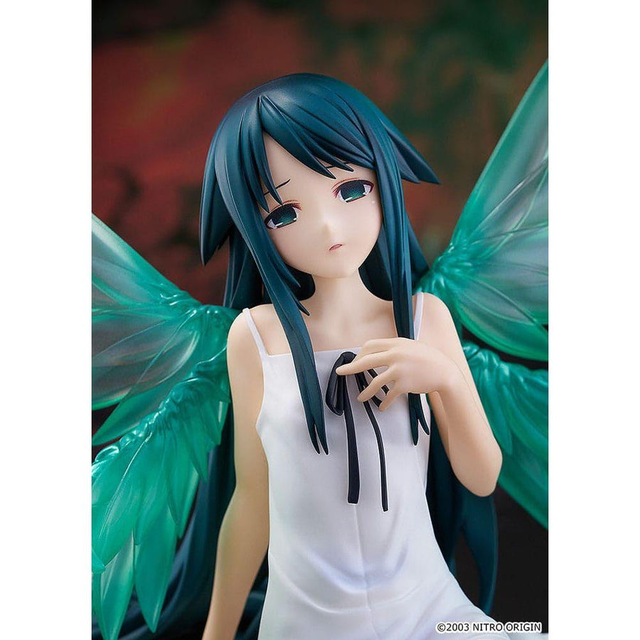 Saya no Uta Pop Up Parade PVC Statue Saya L Size 12 cm - The Happy Toy Store