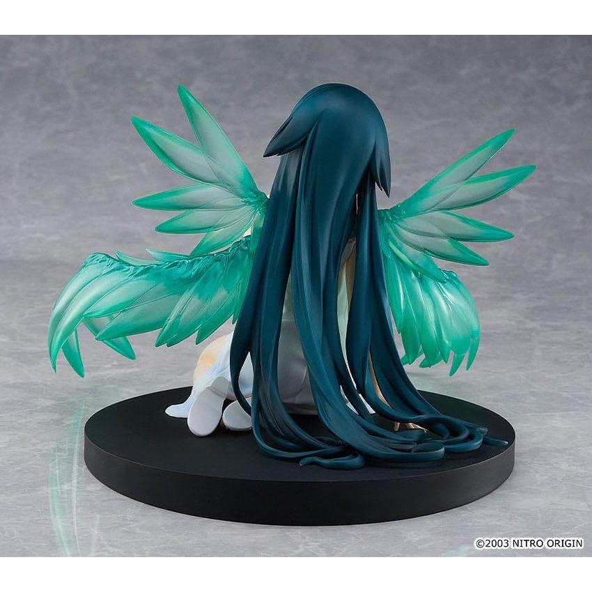 Saya no Uta Pop Up Parade PVC Statue Saya L Size 12 cm - The Happy Toy Store