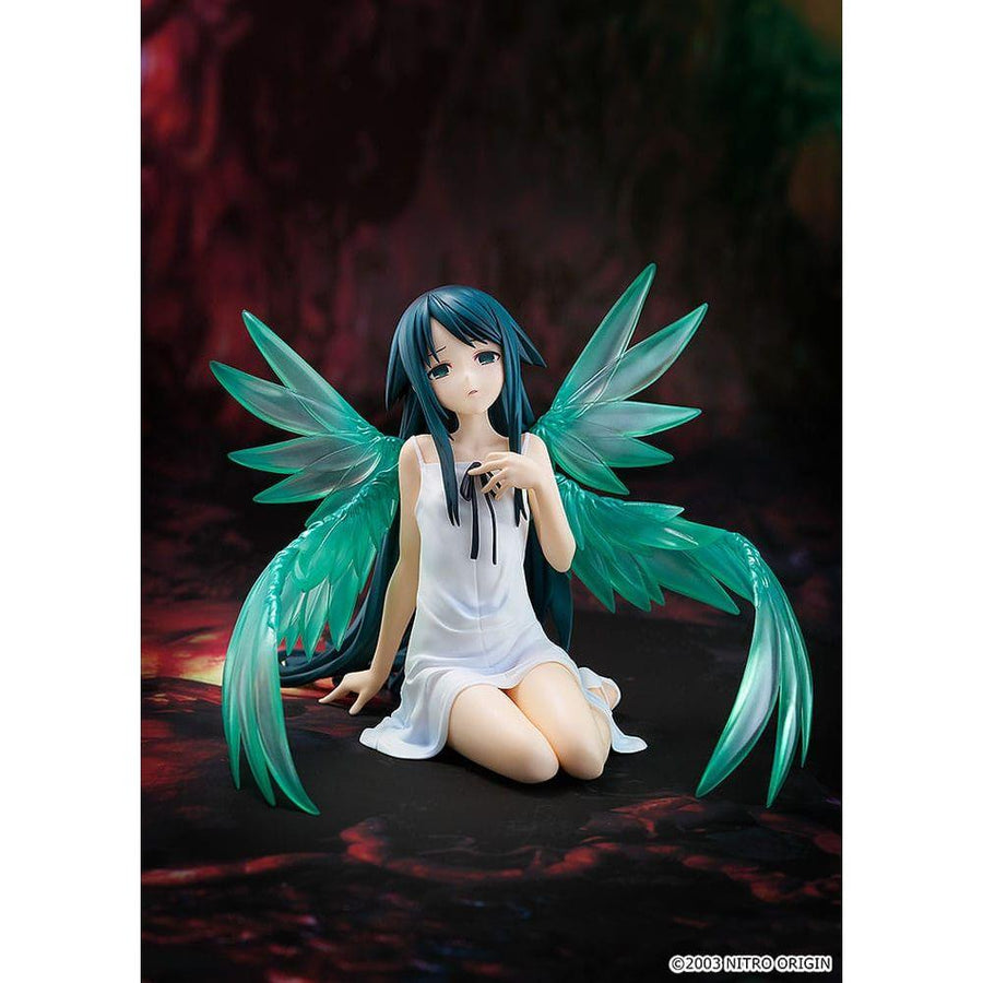 Saya no Uta Pop Up Parade PVC Statue Saya L Size 12 cm - The Happy Toy Store