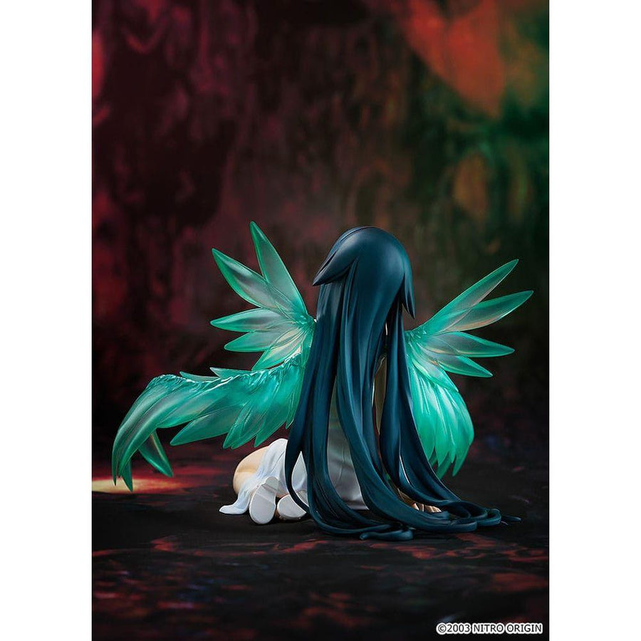 Saya no Uta Pop Up Parade PVC Statue Saya L Size 12 cm - The Happy Toy Store