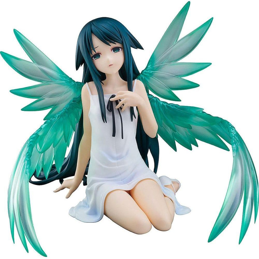 Saya no Uta Pop Up Parade PVC Statue Saya L Size 12 cm - The Happy Toy Store