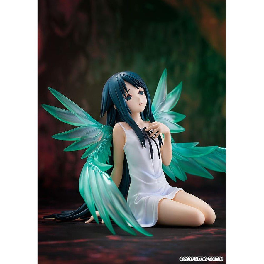 Saya no Uta Pop Up Parade PVC Statue Saya L Size 12 cm - The Happy Toy Store