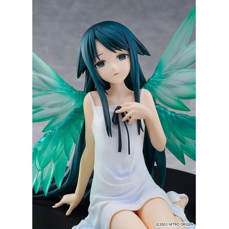 Saya no Uta Pop Up Parade PVC Statue Saya L Size 12 cm - The Happy Toy Store