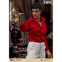 Scarface (1983) Action Figure Tony Montana 20 cm - The Happy Toy Store