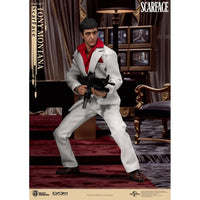 Scarface (1983) Action Figure Tony Montana 20 cm - The Happy Toy Store