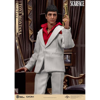 Scarface (1983) Action Figure Tony Montana 20 cm - The Happy Toy Store