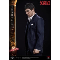 Scarface Superb Scale Statue 1/4 Tony Montana 53 cm - The Happy Toy Store