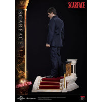 Scarface Superb Scale Statue 1/4 Tony Montana 53 cm - The Happy Toy Store