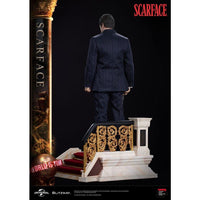 Scarface Superb Scale Statue 1/4 Tony Montana 53 cm - The Happy Toy Store