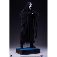 Scream Elite Series Statue 1/2 Ghost Face Collector's Edition 98 cm - The Happy Toy Store