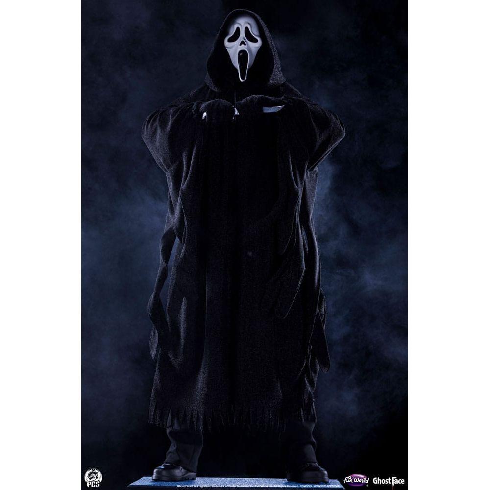Scream Elite Series Statue 1/2 Ghost Face Collector's Edition 98 cm - The Happy Toy Store