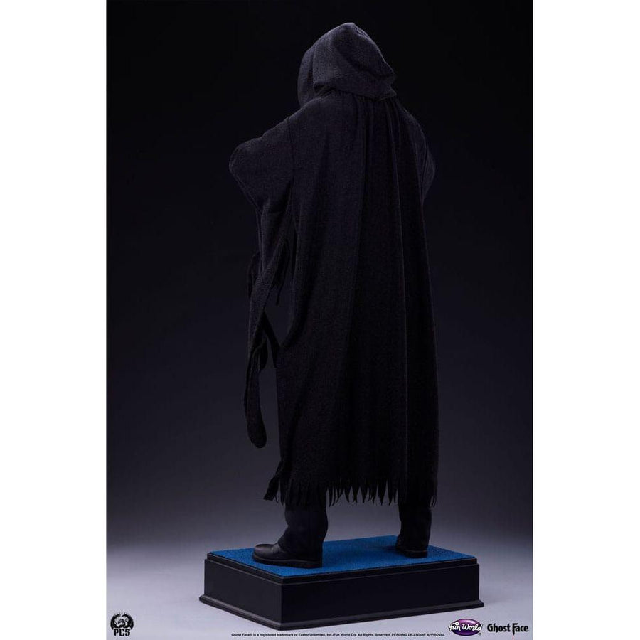 Scream Elite Series Statue 1/2 Ghost Face Collector's Edition 98 cm - The Happy Toy Store
