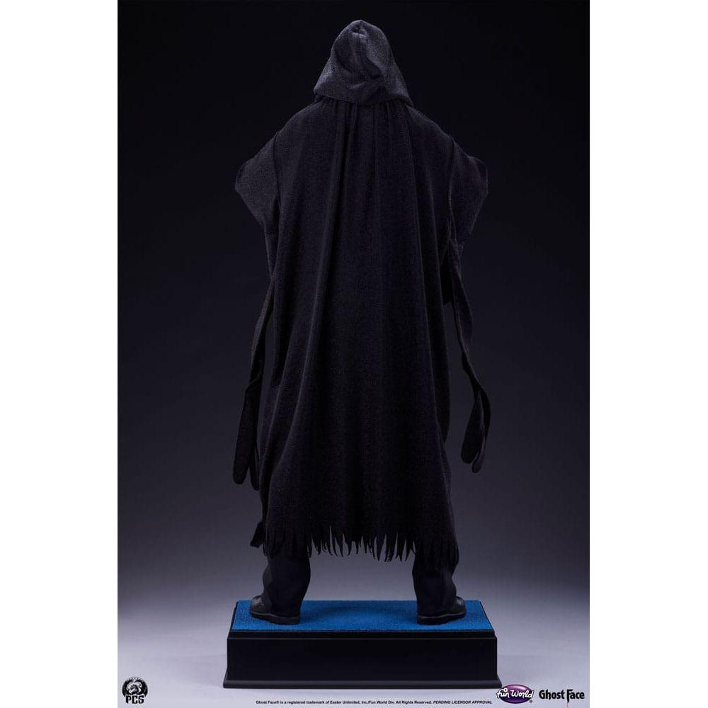 Scream Elite Series Statue 1/2 Ghost Face Collector's Edition 98 cm - The Happy Toy Store