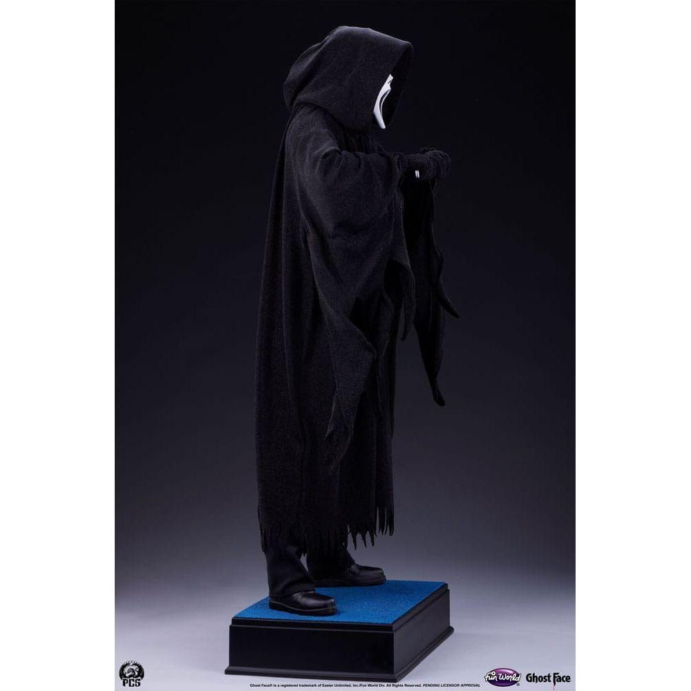 Scream Elite Series Statue 1/2 Ghost Face Collector's Edition 98 cm - The Happy Toy Store