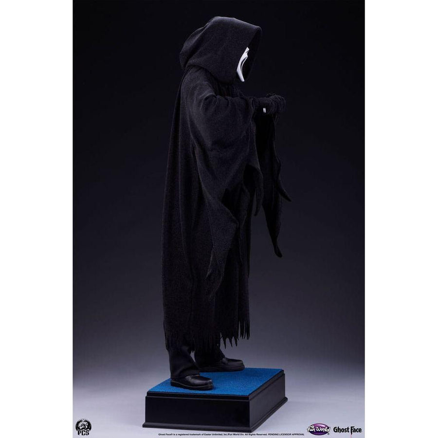 Scream Elite Series Statue 1/2 Ghost Face Collector's Edition 98 cm - The Happy Toy Store