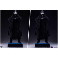 Scream Elite Series Statue 1/2 Ghost Face Collector's Edition 98 cm - The Happy Toy Store