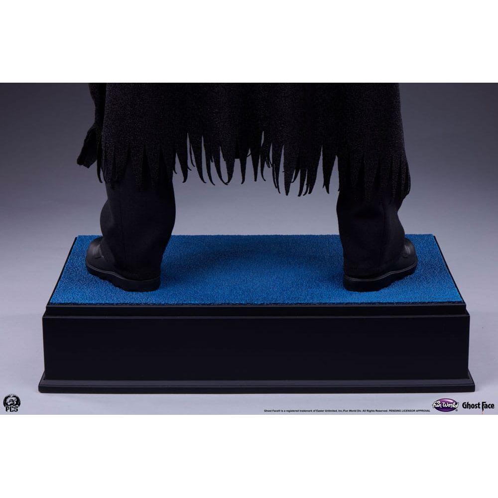 Scream Elite Series Statue 1/2 Ghost Face Collector's Edition 98 cm - The Happy Toy Store