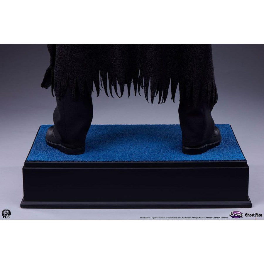 Scream Elite Series Statue 1/2 Ghost Face Collector's Edition 98 cm - The Happy Toy Store
