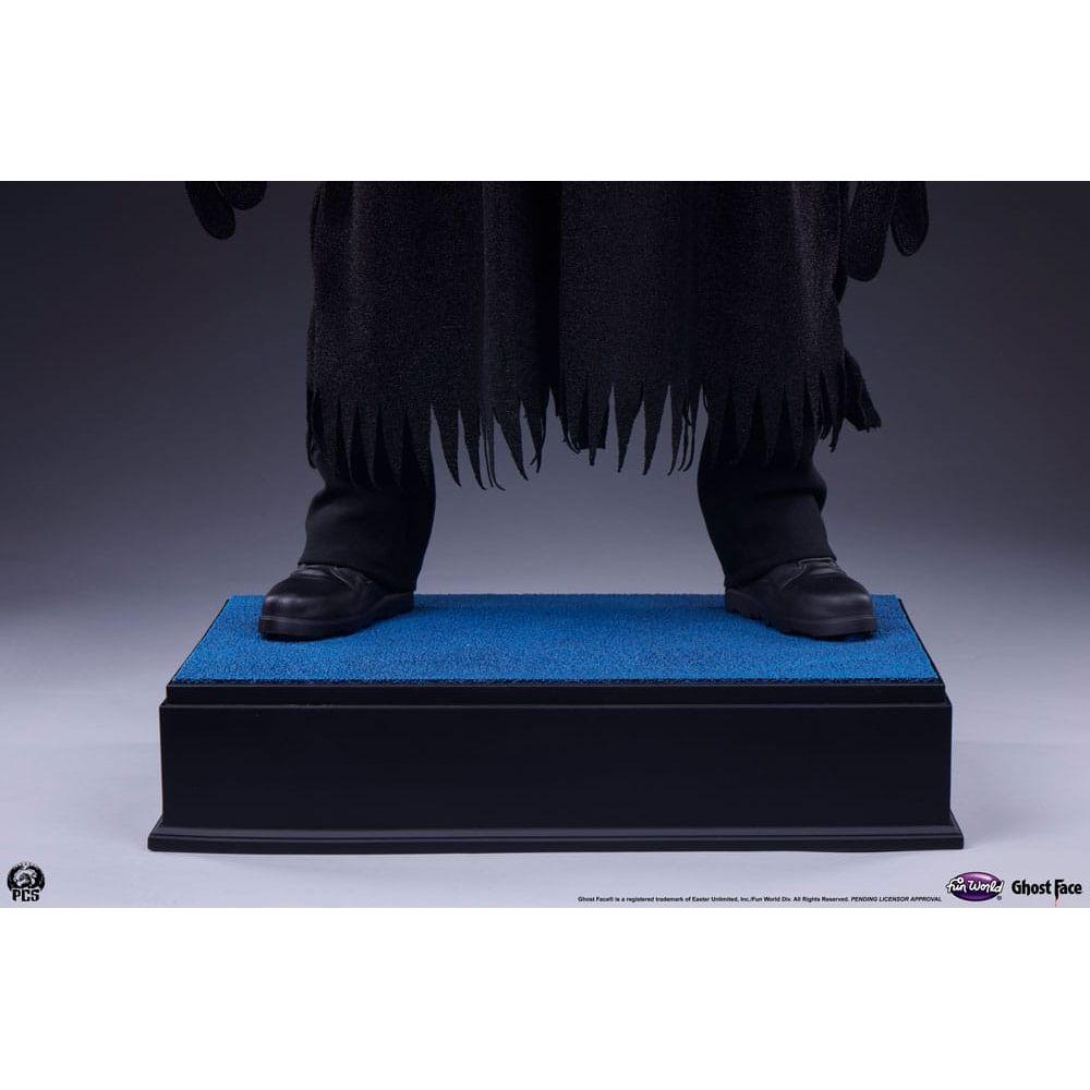 Scream Elite Series Statue 1/2 Ghost Face Collector's Edition 98 cm - The Happy Toy Store