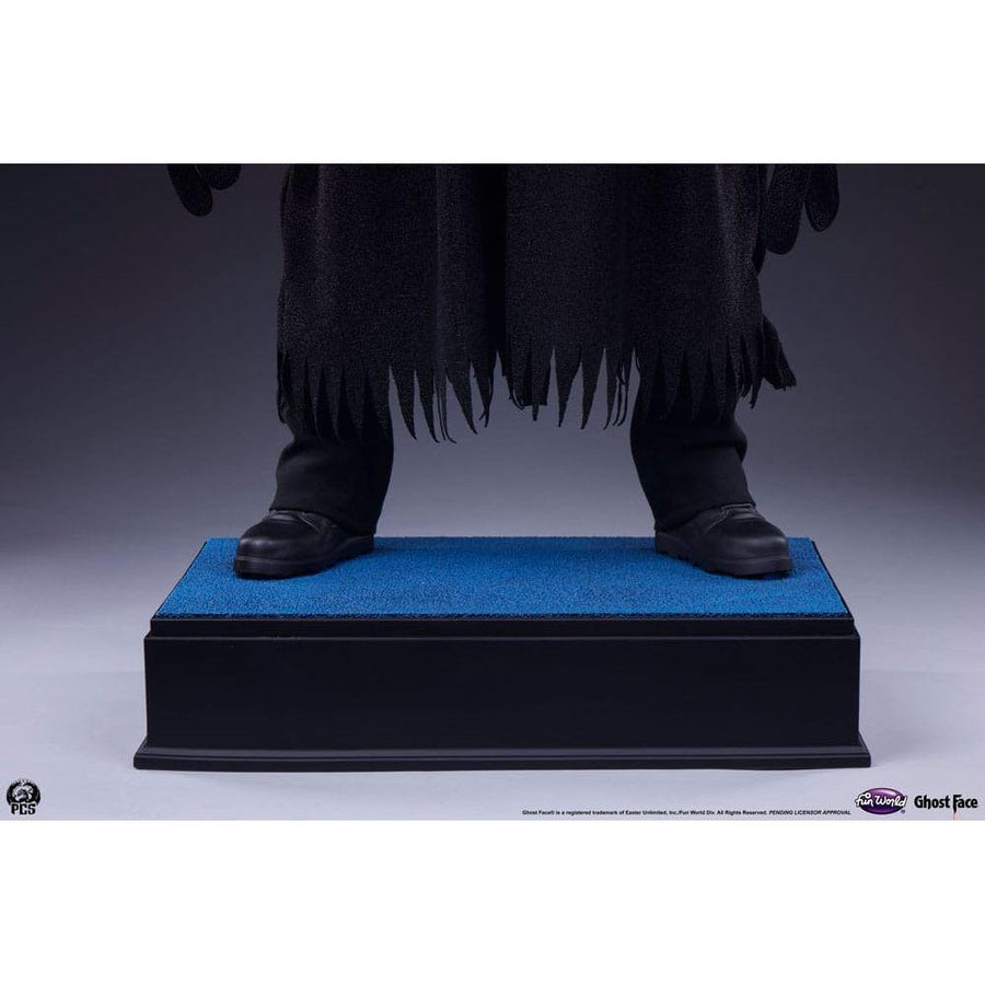 Scream Elite Series Statue 1/2 Ghost Face Collector's Edition 98 cm - The Happy Toy Store