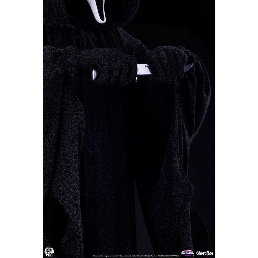 Scream Elite Series Statue 1/2 Ghost Face Collector's Edition 98 cm - The Happy Toy Store