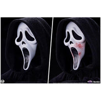 Scream Elite Series Statue 1/2 Ghost Face Collector's Edition 98 cm - The Happy Toy Store