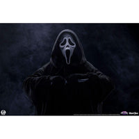 Scream Elite Series Statue 1/2 Ghost Face Collector's Edition 98 cm - The Happy Toy Store