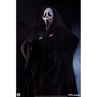 Scream Elite Series Statue 1/2 Ghost Face Collector's Edition 98 cm - The Happy Toy Store