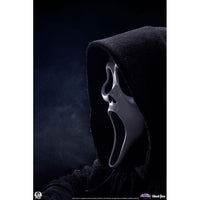 Scream Elite Series Statue 1/2 Ghost Face Collector's Edition 98 cm - The Happy Toy Store