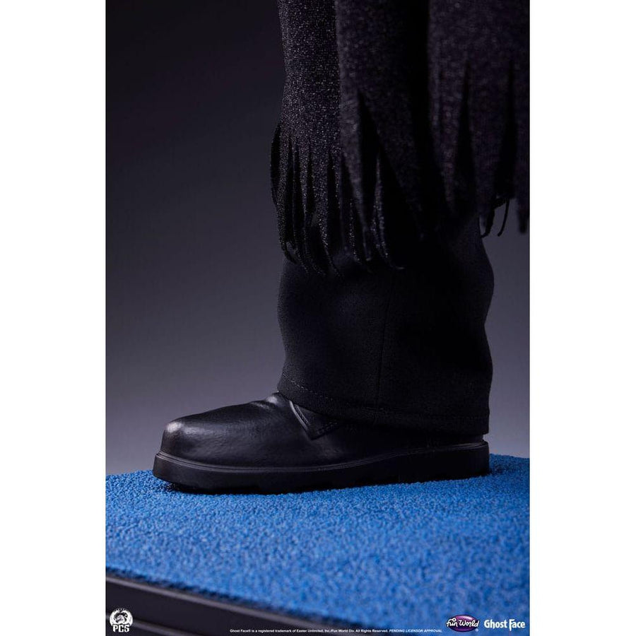 Scream Elite Series Statue 1/2 Ghost Face Collector's Edition 98 cm - The Happy Toy Store