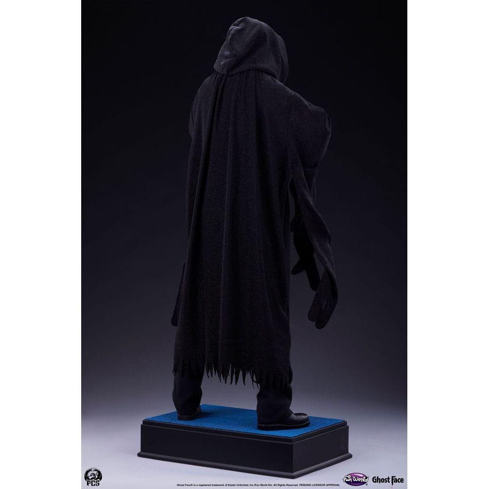 Scream Elite Series Statue 1/2 Ghost Face Collector's Edition 98 cm - The Happy Toy Store