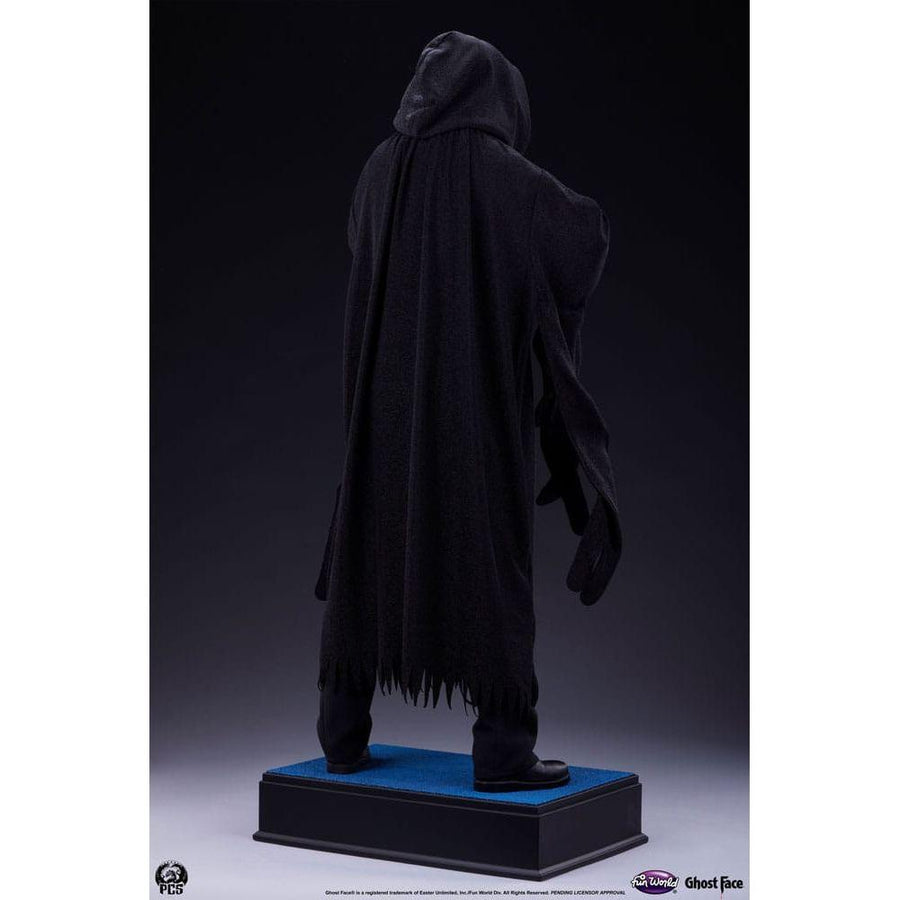 Scream Elite Series Statue 1/2 Ghost Face Collector's Edition 98 cm - The Happy Toy Store