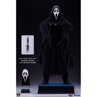 Scream Elite Series Statue 1/2 Ghost Face Collector's Edition 98 cm - The Happy Toy Store