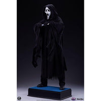 Scream Elite Series Statue 1/2 Ghost Face Collector's Edition 98 cm - The Happy Toy Store