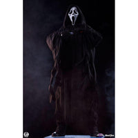 Scream Elite Series Statue 1/2 Ghost Face Collector's Edition 98 cm - The Happy Toy Store