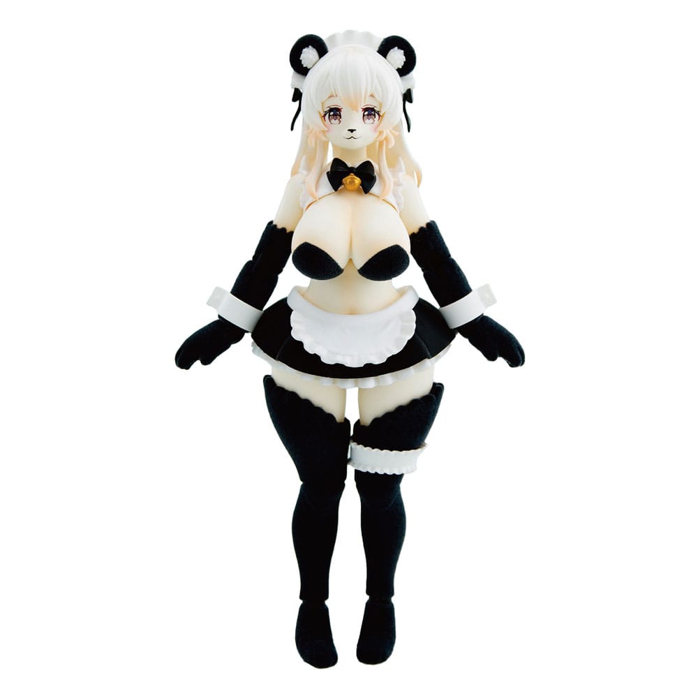 Seductive Beast's Action Figure 1/12 Fruit No. 002 Ranran 16 cm - The Happy Toy Store