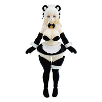 Seductive Beast's Action Figure 1/12 Fruit No. 002 Ranran 16 cm - The Happy Toy Store