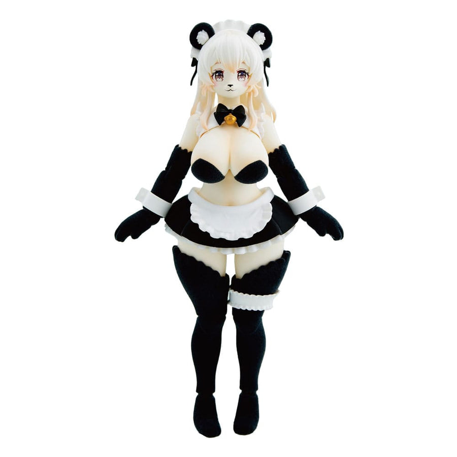 Seductive Beast's Action Figure 1/12 Fruit No. 002 Ranran 16 cm - The Happy Toy Store