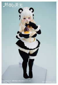 Seductive Beast's Action Figure 1/12 Fruit No. 002 Ranran 16 cm - The Happy Toy Store