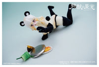 Seductive Beast's Action Figure 1/12 Fruit No. 002 Ranran 16 cm - The Happy Toy Store