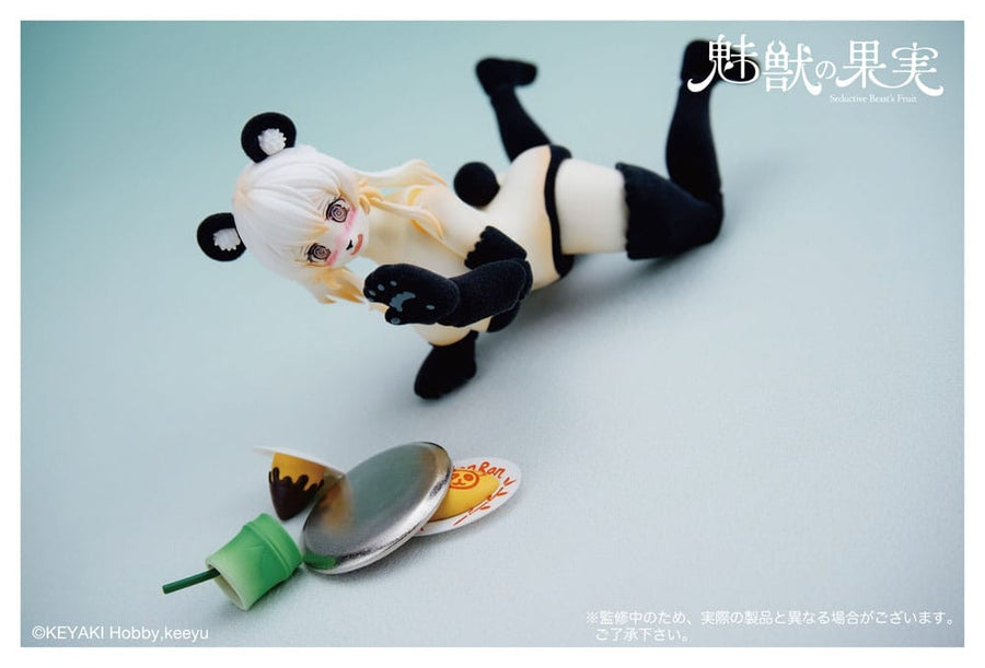 Seductive Beast's Action Figure 1/12 Fruit No. 002 Ranran 16 cm - The Happy Toy Store