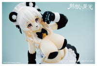 Seductive Beast's Action Figure 1/12 Fruit No. 002 Ranran 16 cm - The Happy Toy Store