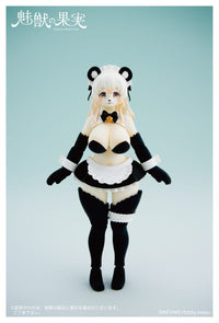 Seductive Beast's Action Figure 1/12 Fruit No. 002 Ranran 16 cm - The Happy Toy Store