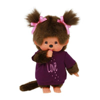 Sekiguchi Monchhichi Girl Tee 