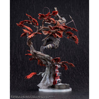Sekiro: Shadows Die Twice PVC Statue 1/7 Wolf 42 cm - The Happy Toy Store